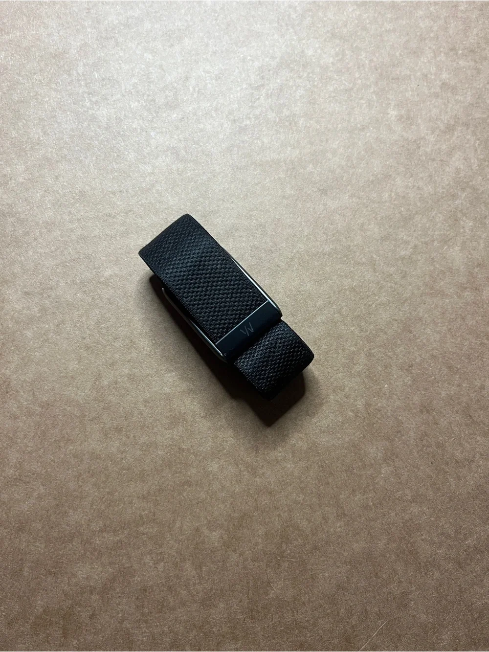 Whoop 5.0 replacement sensor with SuperKnit band